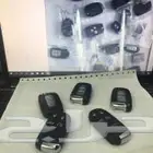 مفاتيح وبرمجة جميع ريموتات البصمه او الريموتات المفقودة في اسرع وقت . برمجة جميع انواع الريموتات للس