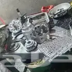 جيربوكسات مستورد و توضيب امريكي فورد شفر و جمس جميع موديلات
