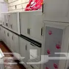 يوجد لدينا جميع انواع مطابخ ومعلم مطابخ نجار