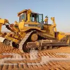 بلدوزر للايجار كتر دي ايت ار8