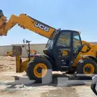 رفعات كرينات للايجار الشهري واليومي