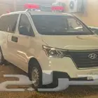 سيارات اسعاف للإيجار