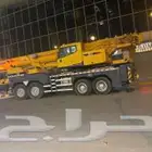 تأجير كرينات بجميع الاحجام تحميل وتنزيل