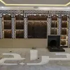 مشبات وافران