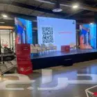 شاشات عرض وتراسات