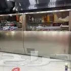 مطاعم فنادق مشافي ملاحم مطابخ ثلاجات طاولات