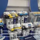 فلتر مويه نقي بيع تركيب صيانه