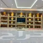 ترميم ملاحق قرميد منقل مشبات أفران