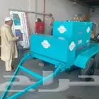 مولدات و مكاين الحمراني 25 كيلو