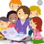 تأسيس وتدريس مع الاستاذه ام هبه