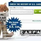 تقرير الكارفكس (CARFAX) الرسمي للسيارات الامريكيه والكنديه