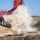 كشف مياه ابار ارتوازية بأحدث الأجهزة