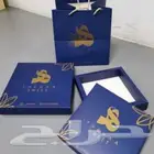 طباعه ليبل قماش اكياس كروت استكر تاق منيوهات بوكسات علب حلى