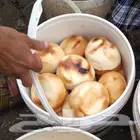 جبن بلدي يمني