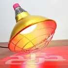 دفايات غاز لمبة سيراميك لمبة باشعة حمراء