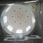 ديكور اسلامي مغربي حفر