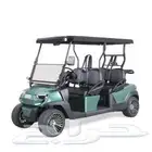 قولف كار Golf Car. احدث الموديلات الجديده و التأجير