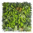 الجملة بالرياض توريد عشب صناعي وجداري وخشب مضلع وعا