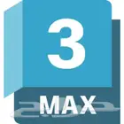 اشتراك ماكس 2026 3ds Max آخر إصدار ب 45 ريال 180تقييم