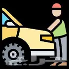 ورشة متنقله