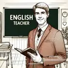 معلم لغة إنجليزية تأسيس من الصفر وشرح المناهج المدرسية لطلاب