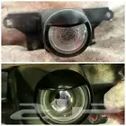 تلميع وتغيير بلاستيك شفاف للشمعات