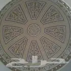 زخرفه مغربيه