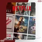 نتفلكس اعلى باقه مضموننن