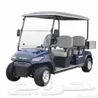 عربة جولف كار - Golf Cart A3