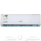 مكيفات سبليت