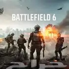 حساب Battlefield 6 steam (حساب خاص)