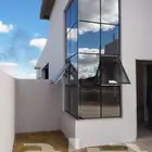 زجاج سكريت