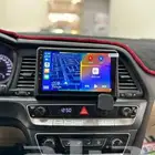 شاشه هيونداي سوناتا 2018 - 2019