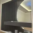 ديكورات حديثه ديكور شاشة ديكورات داخليه
