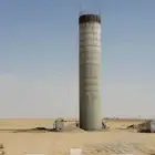 الخزانات الدا ر