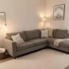 كنب جميع الاشكال والمقاسات