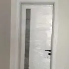 ابواب دبليو بي سي wpc صناعه وجوده عاليه ضمان عشر سنوات تناسب