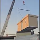 كرين ونش رافعه للاشغال العامه