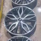 جنوط كيا فايف مقاس 17 اصلي وكاله شد بلد موديل 2020