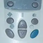 مكيف ال جي كوري اصلي ضمان التبريد 24 وحدة