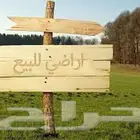 نصف ارض للبيع جوهرة العروس 2ج