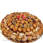 تمور محشية للمناسبات درجه أولى