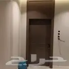 ابواب سحاب wpcذد المويا والتعفن ومقاوم للحريق ستين دقيه وضما