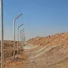 شبوك مزارع استراحات كسارات دواجن