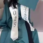عبايات تخرج 2025