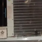 مكيف مستعمل نظيف للبيع