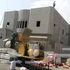 عازل مائي وعازل حراري