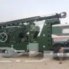 حفار ابار للبيع