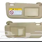 شماسيات تويوتا يارس 2014 - 2021 - سفن سايد - Seven Side