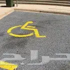 معدات اسفلت للايجار واعمال الاسفلت